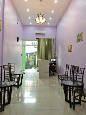 Imagen de los interiores del Hotel Meaco Royal - Lipa. Foto 16