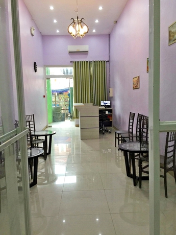 Imagen de los interiores del Hotel Meaco Royal - Lipa. Foto 17
