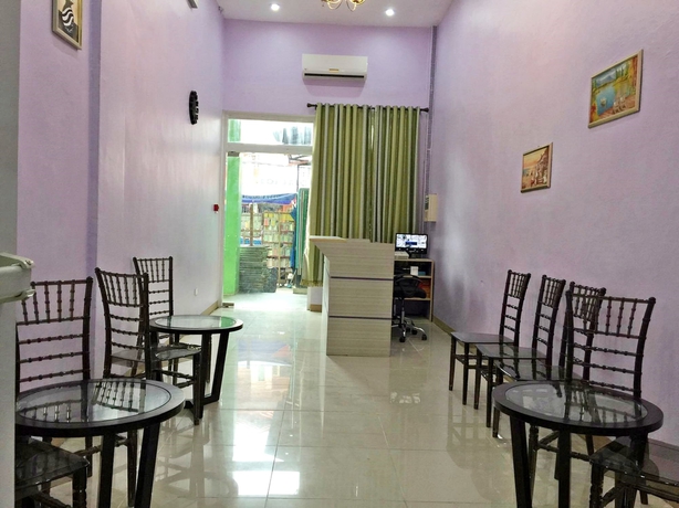 Imagen de los interiores del Hotel Meaco Royal - Lipa. Foto 18