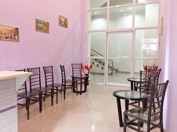 Imagen de los interiores del Hotel Meaco Royal - Lipa. Foto 19