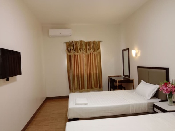 Imagen general del Hotel Meaco Royal- Lucena. Foto 1