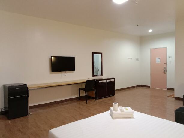 Imagen general del Hotel Meaco Royal- Lucena. Foto 3