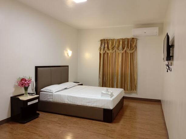 Imagen de la habitación del Hotel Meaco Royal- Lucena. Foto 16