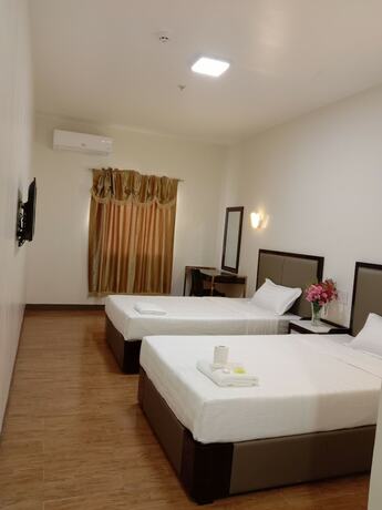 Imagen de la habitación del Hotel Meaco Royal- Lucena. Foto 17