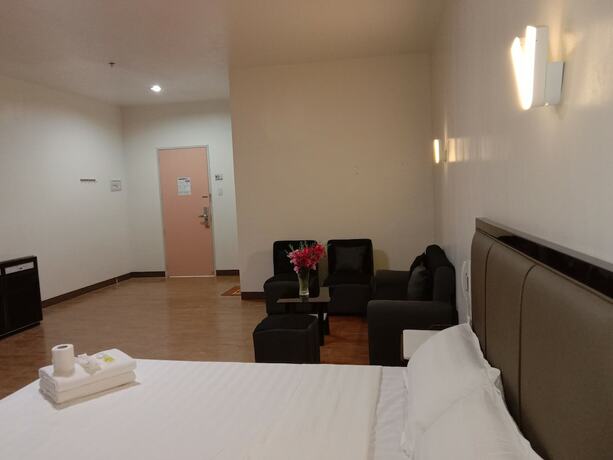 Imagen general del Hotel Meaco Royal- Lucena. Foto 5