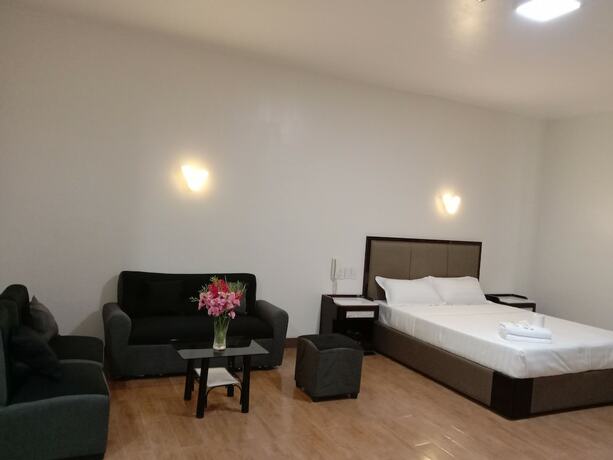 Imagen general del Hotel Meaco Royal- Lucena. Foto 6