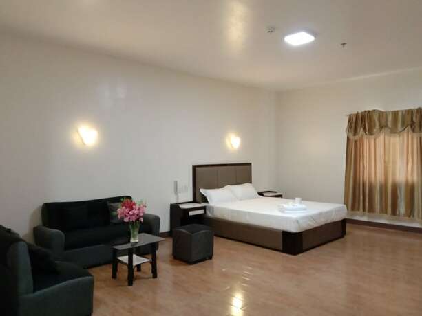 Imagen general del Hotel Meaco Royal- Lucena. Foto 7