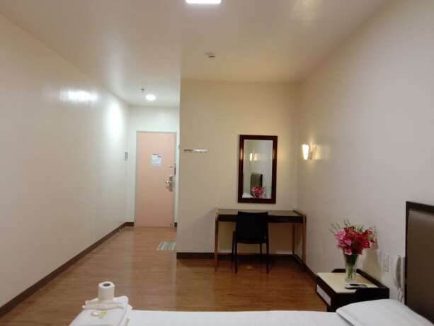 Imagen general del Hotel Meaco Royal- Lucena. Foto 9