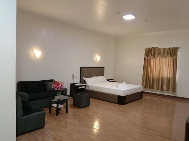 Imagen general del Hotel Meaco Royal- Lucena. Foto 10