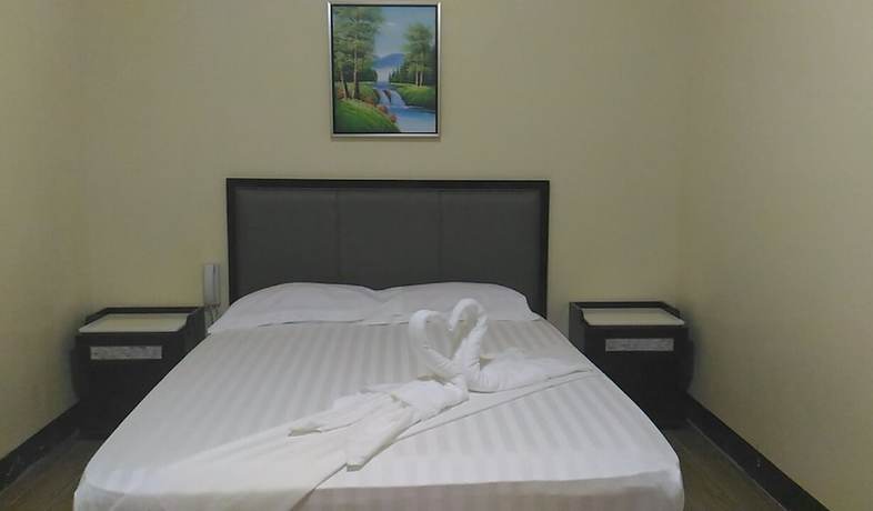 Imagen de la habitación del Hotel Meaco Royal - Plaridel. Foto 2