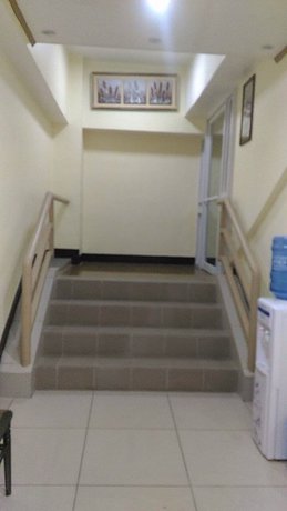 Imagen de los interiores del Hotel Meaco Royal - Plaridel. Foto 17