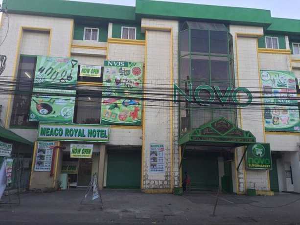 Imagen general del Hotel Meaco Royal - Plaridel. Foto 1