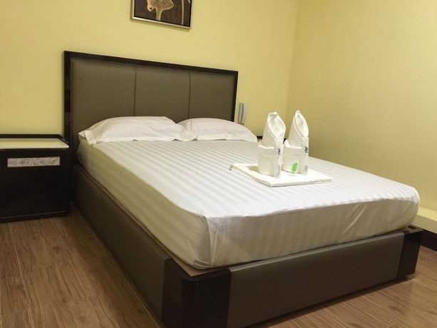 Imagen de la habitación del Hotel Meaco Royal - Plaridel. Foto 5