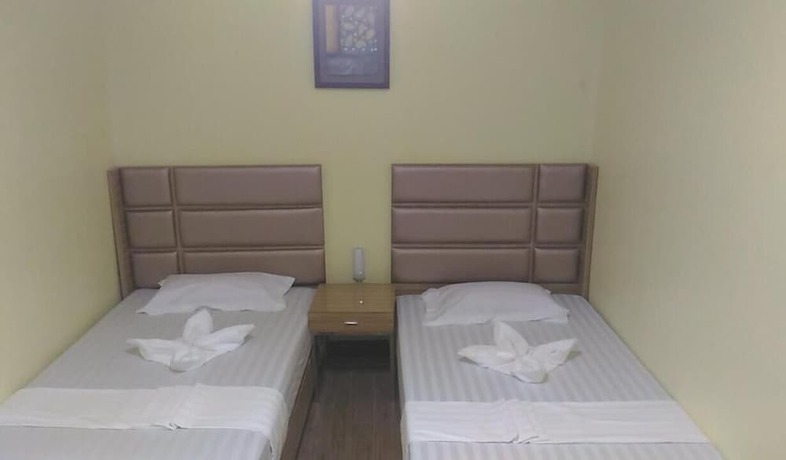 Imagen de la habitación del Hotel Meaco Royal - Plaridel. Foto 6
