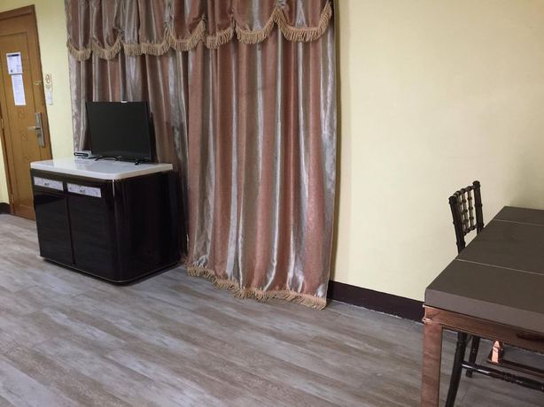 Imagen de la habitación del Hotel Meaco Royal - Plaridel. Foto 7
