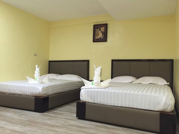 Imagen de la habitación del Hotel Meaco Royal - Plaridel. Foto 9