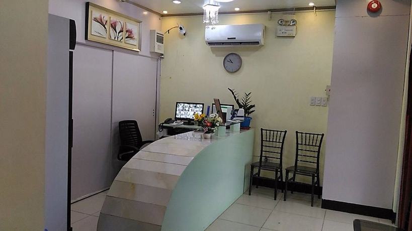 Imagen de los interiores del Hotel Meaco Royal - Plaridel. Foto 19
