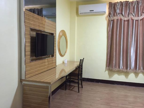 Imagen de la habitación del Hotel Meaco Royal - Plaridel. Foto 11