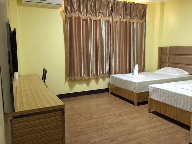 Imagen de la habitación del Hotel Meaco Royal - Plaridel. Foto 12