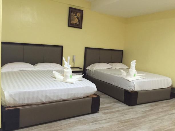 Imagen de la habitación del Hotel Meaco Royal - Plaridel. Foto 13