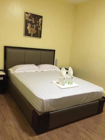 Imagen de la habitación del Hotel Meaco Royal - Plaridel. Foto 14