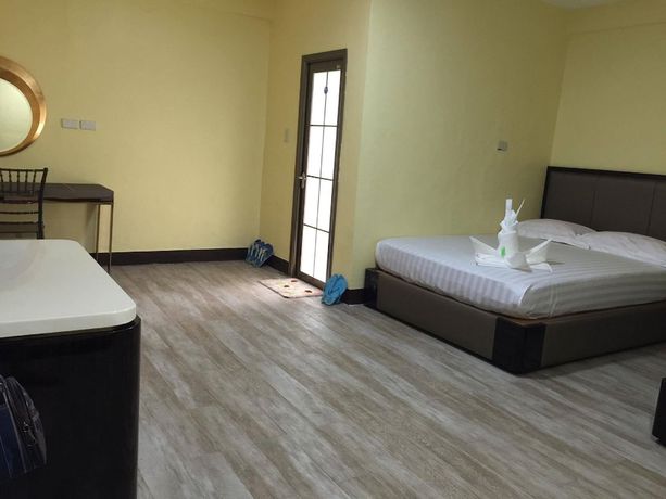 Imagen de la habitación del Hotel Meaco Royal - Plaridel. Foto 15
