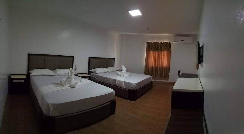 Imagen general del Hotel Meaco Royal - Tayuman. Foto 2