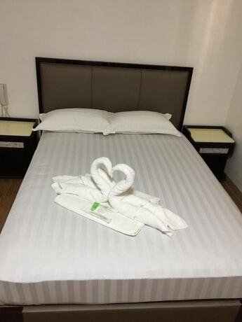 Imagen general del Hotel Meaco Royal - Tayuman. Foto 4