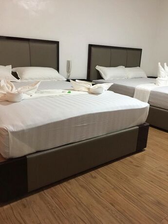 Imagen general del Hotel Meaco Royal - Tayuman. Foto 6