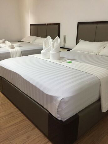Imagen general del Hotel Meaco Royal - Tayuman. Foto 7