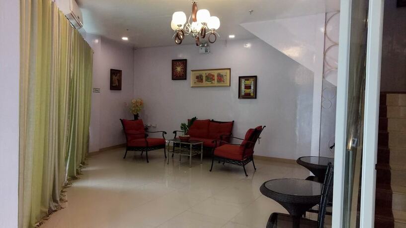 Imagen general del Hotel Meaco Royal - Tayuman. Foto 9