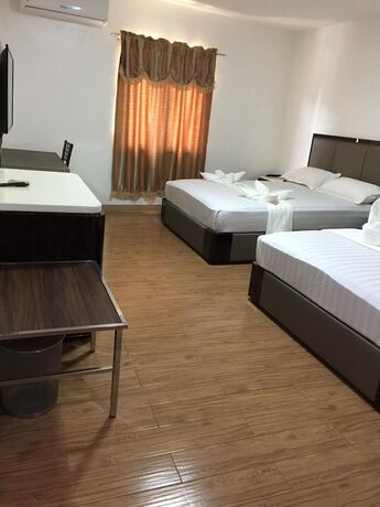 Imagen general del Hotel Meaco Royal - Tayuman. Foto 13