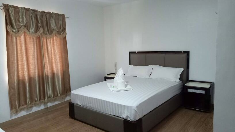 Imagen de la habitación del Hotel Meaco Royal - Tayuman. Foto 14