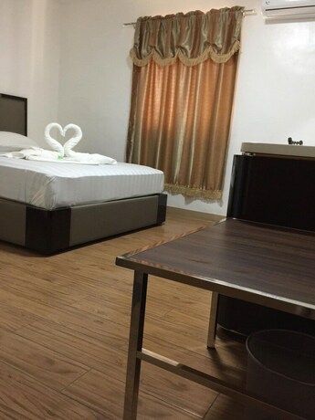 Imagen de la habitación del Hotel Meaco Royal - Tayuman. Foto 16