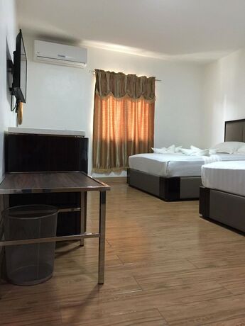 Imagen de la habitación del Hotel Meaco Royal - Tayuman. Foto 17