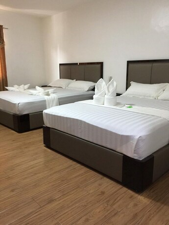 Imagen de la habitación del Hotel Meaco Royal - Tayuman. Foto 19