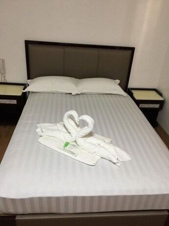 Imagen de la habitación del Hotel Meaco Royal - Tayuman. Foto 23