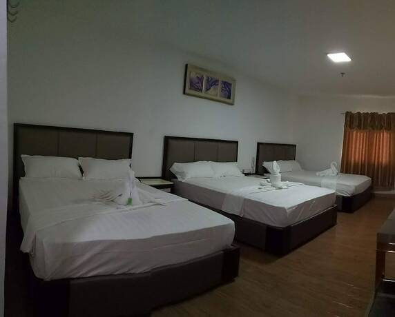 Imagen de la habitación del Hotel Meaco Royal - Tayuman. Foto 26
