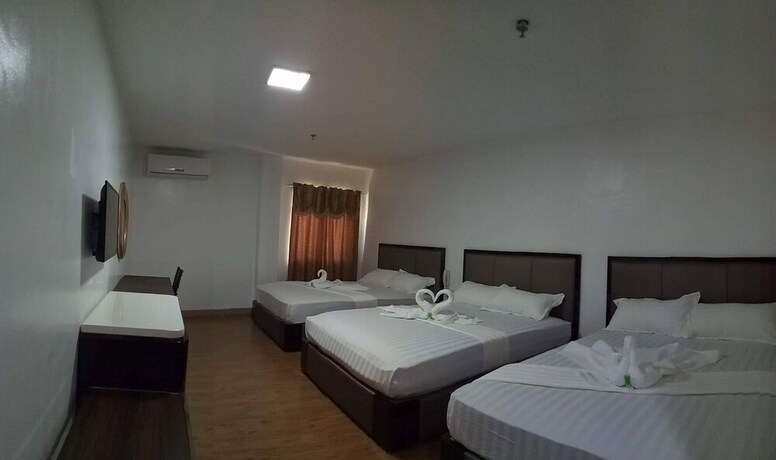 Imagen de la habitación del Hotel Meaco Royal - Tayuman. Foto 27