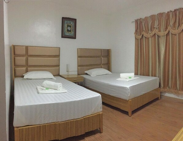 Imagen de la habitación del Hotel Meaco Royal - Tayuman. Foto 29