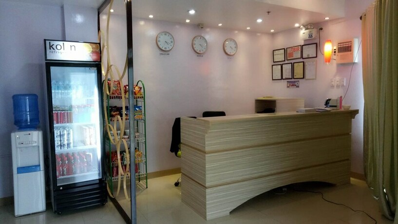 Imagen de los interiores del Hotel Meaco Royal - Tayuman. Foto 30