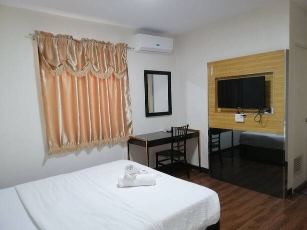 Imagen general del Hotel Meaco Royal-Binan. Foto 1