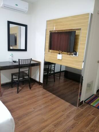 Imagen general del Hotel Meaco Royal-Binan. Foto 2