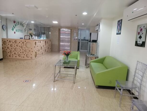 Imagen general del Hotel Meaco Royal-Binan. Foto 8