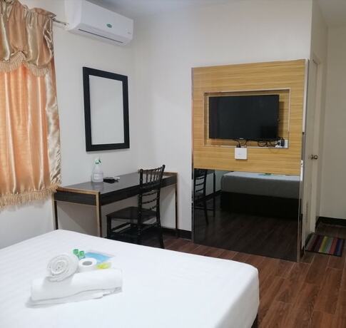 Imagen general del Hotel Meaco Royal-Binan. Foto 10