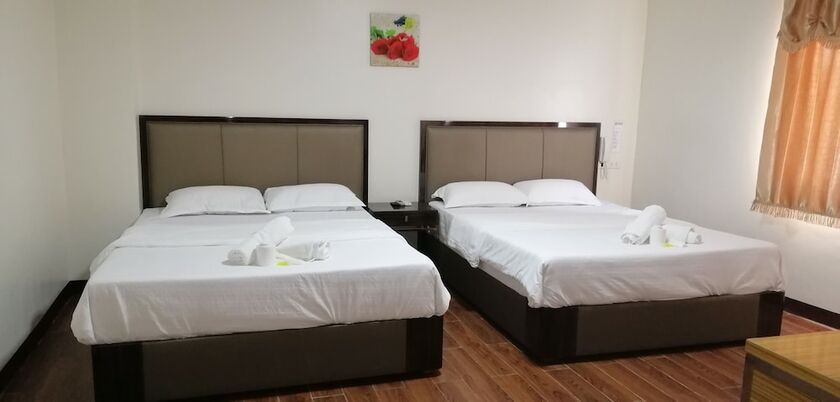 Imagen de la habitación del Hotel Meaco Royal-Binan. Foto 20