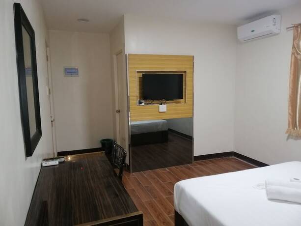 Imagen general del Hotel Meaco Royal-Binan. Foto 12