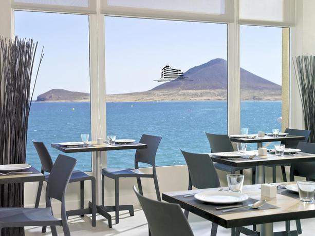 Imagen general del Hotel Médano. Foto 5