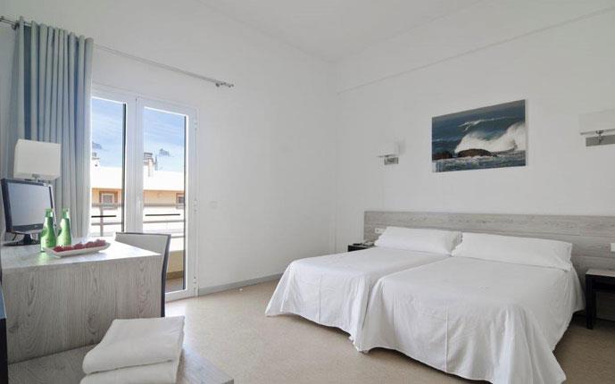 Imagen general del Hotel Médano. Foto 6