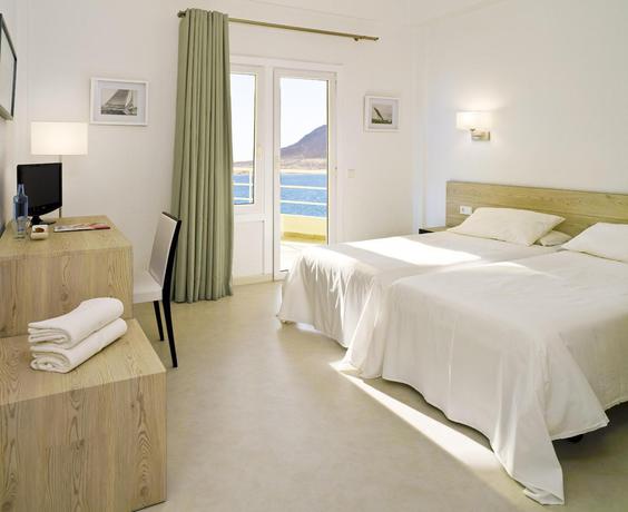 Imagen general del Hotel Médano. Foto 9